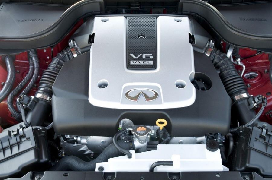  Infiniti G37 S Sedan 2009 года  (фото 2 из 10)
